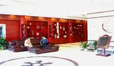 滁州白云宾馆