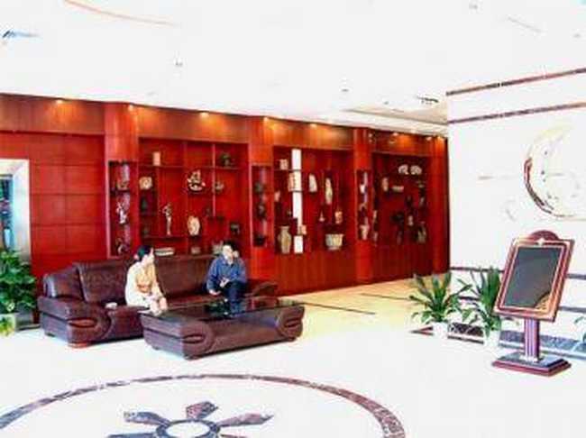 滁州白云宾馆,图一