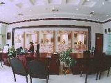 马鞍山金瑞商务酒店,图二