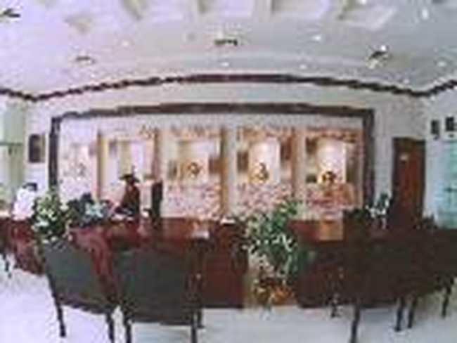 马鞍山金瑞商务酒店,图二