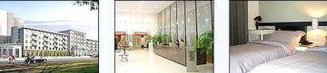 奥顿（芜湖）酒店