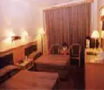 *合肥新长城大酒店