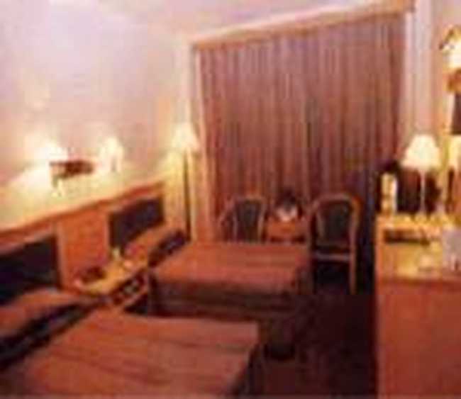 *合肥新长城大酒店,图三