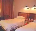 蚌埠铁道大酒店