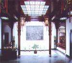 黄山云谷山庄,图二