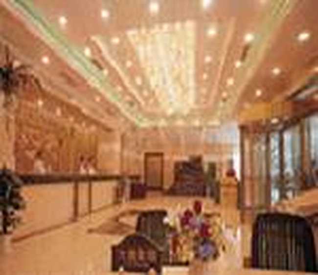 *合肥新长城大酒店,图二