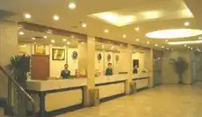 红三环大酒店