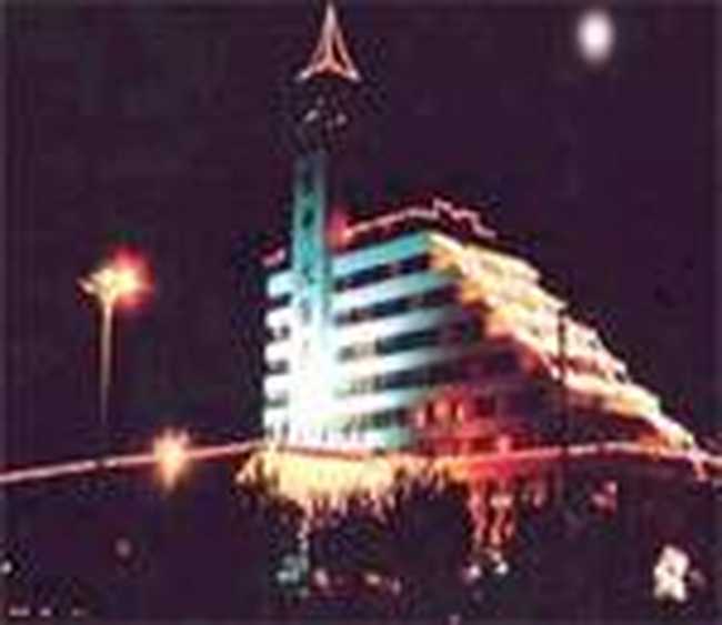 亳州古井大酒店,图一