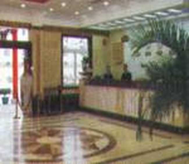 青阳百岁山庄,图二