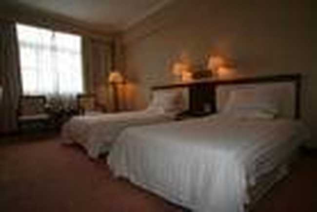 海兴国际酒店,图三