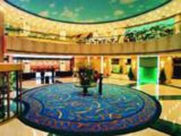 合肥华仑瑞雅国际大酒店,图二