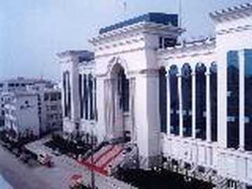 合肥新文采国际酒店,图一