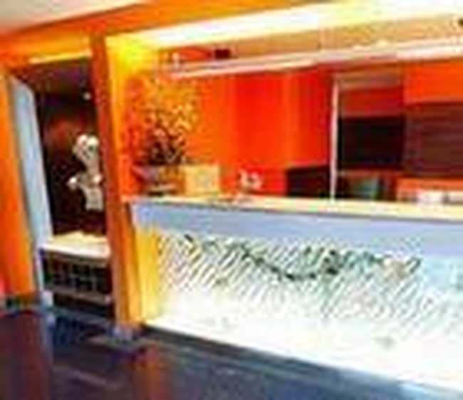 黄山假日快捷酒店,图二