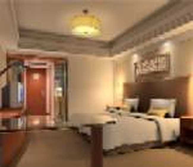 金陵黟县宾馆,图三