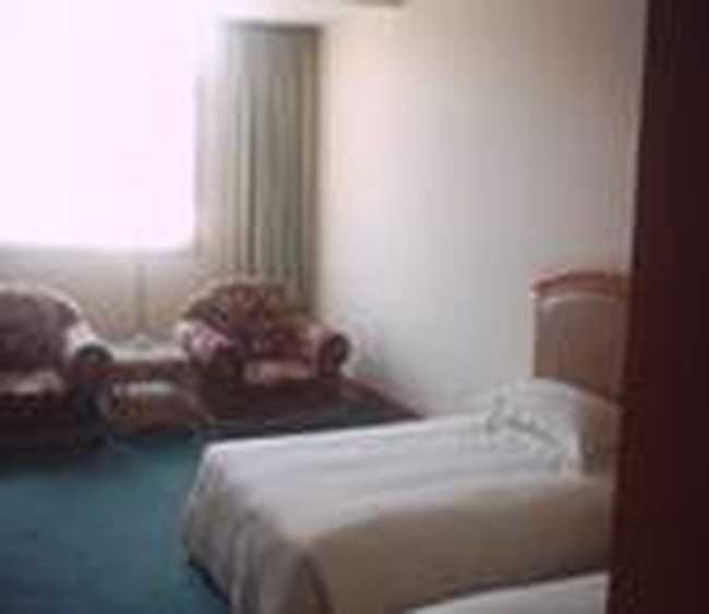 巢湖国际饭店,图三