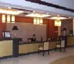 金陵黟县宾馆 大堂