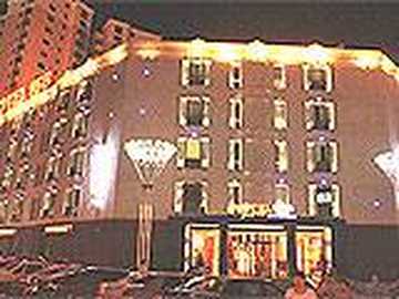 莫泰连锁旅店（合肥淮河路店）,图一