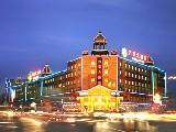 合肥万豪大酒店,图一