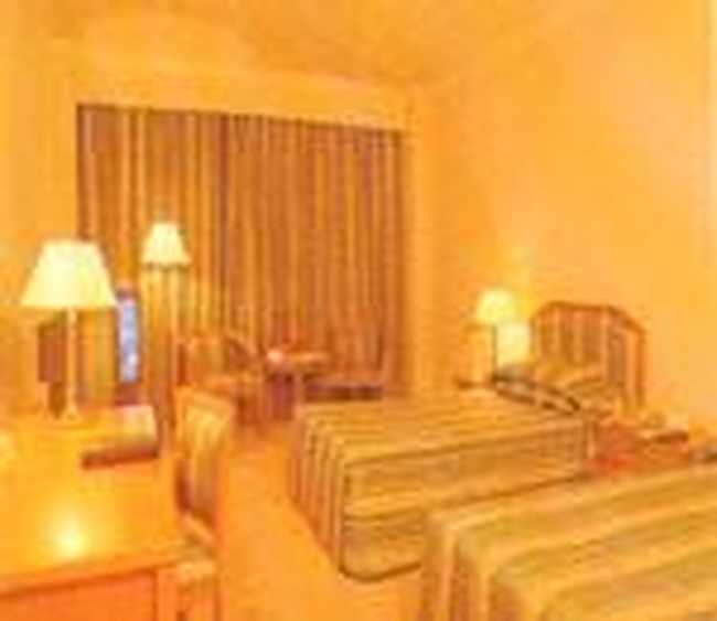 马鞍山南湖宾馆,图二