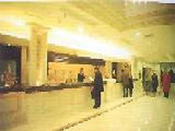 潜山全力古井国际大酒店,图二