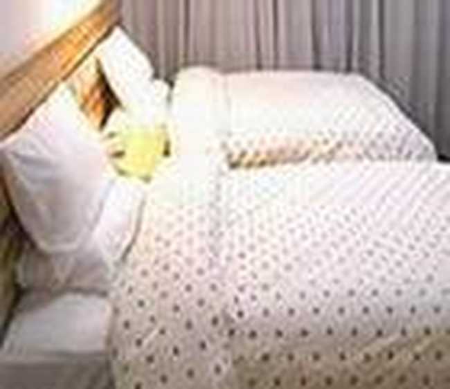 黄山假日快捷酒店,图三