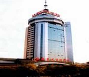 合肥良苑商务会馆,图一