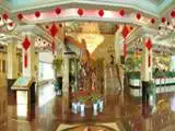 安庆迎宾馆 大堂