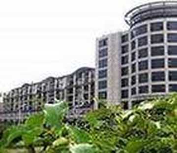 黄山假日快捷酒店,图一