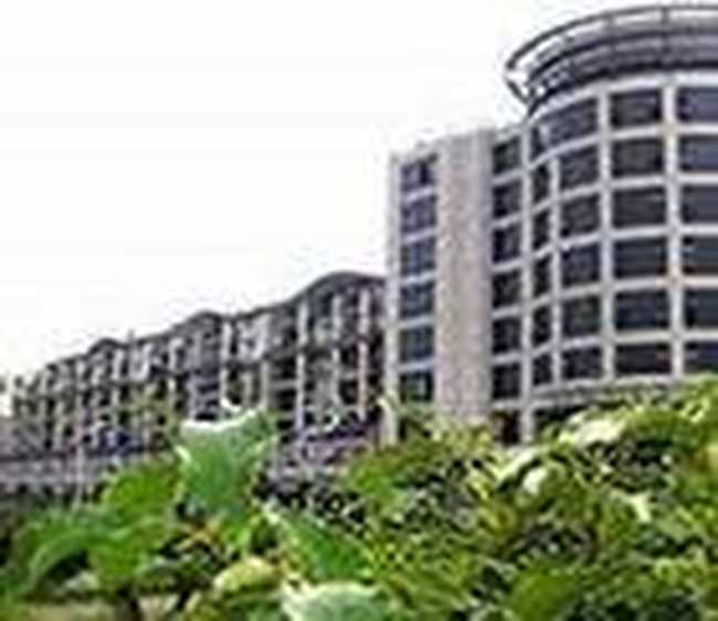 黄山假日快捷酒店,图一