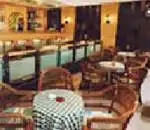 黄山梅地亚酒店 大堂