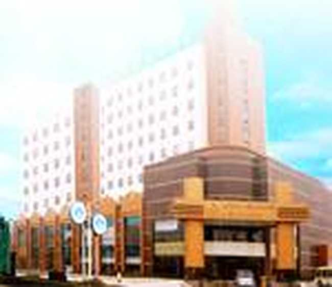 亳州新贵都城市酒店,图一