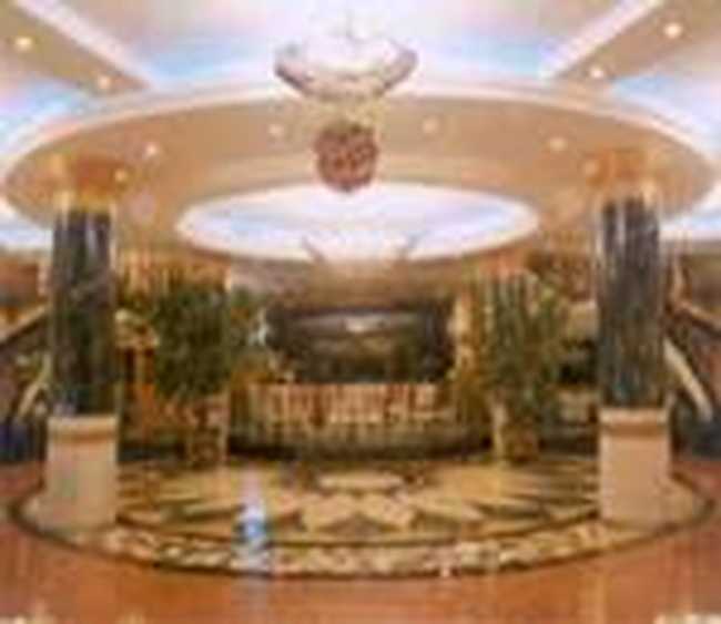 安慶大酒店,圖二