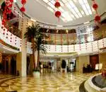 古阳国际大酒店 大堂