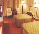 黄山国脉大酒店 客房