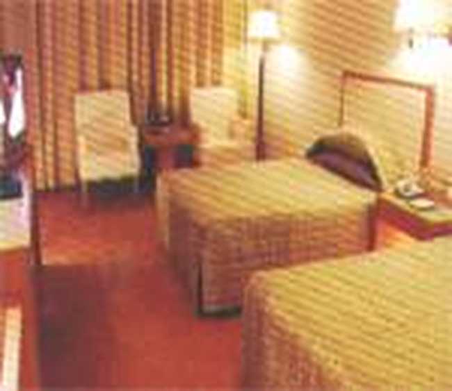 黄山国脉大酒店,图三