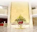 新贵都城市酒店 大堂