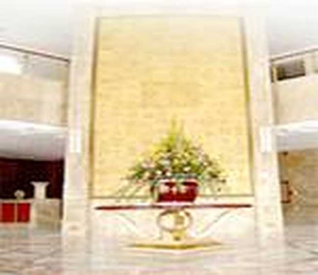 亳州新贵都城市酒店,图二