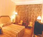 黄山国际大酒店 客房