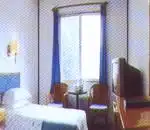 黄山西海饭店 客房