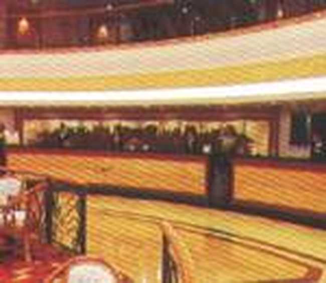 黄山国脉大酒店,图二