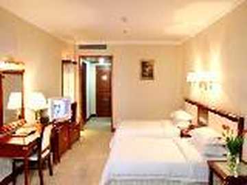 合肥万豪大酒店,图三