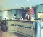 黄山北海宾馆,图二