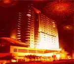 淮南金茂国际酒店 外观