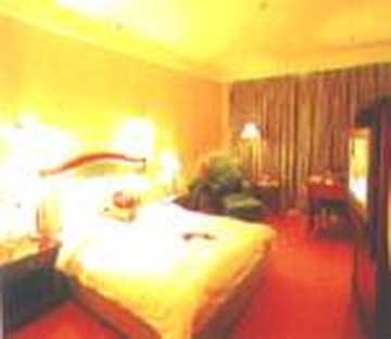 芜湖国信大酒店,图三