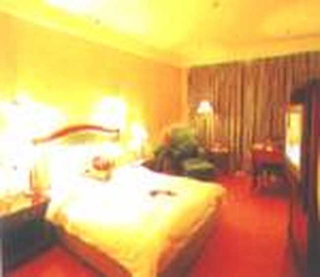 芜湖国信大酒店,图三