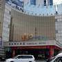 银瑞林大酒店