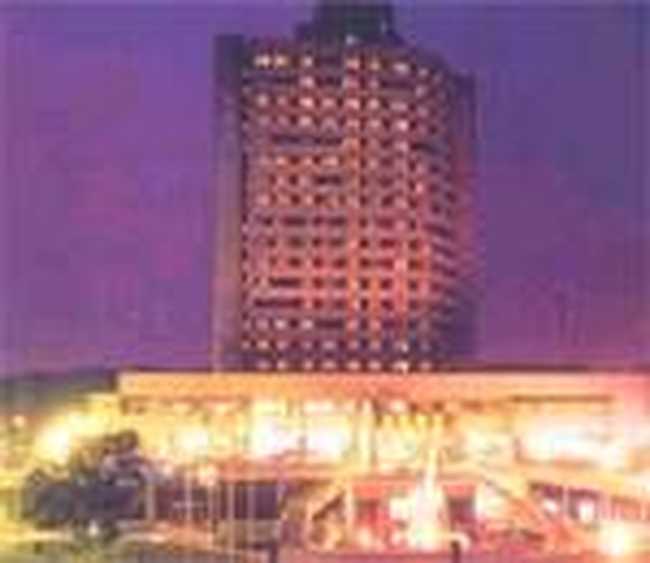 安徽饭店（合肥）,图一