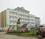 巢湖国际饭店,图一