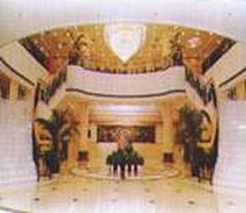 芜湖海螺国际大酒店,图二