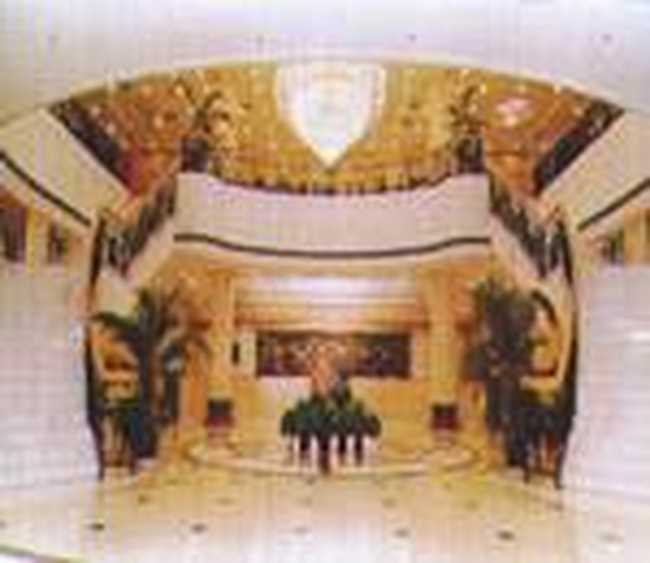 芜湖海螺国际大酒店,图二